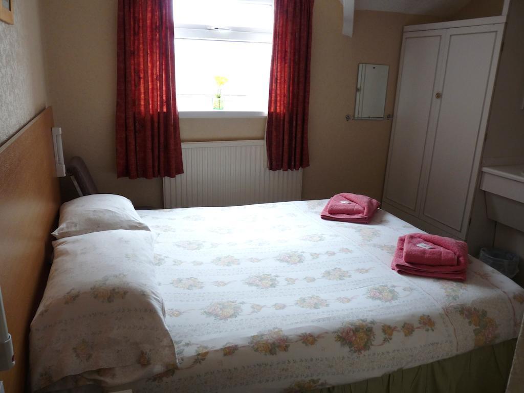 Moorings Hotel Blackpool Quarto foto