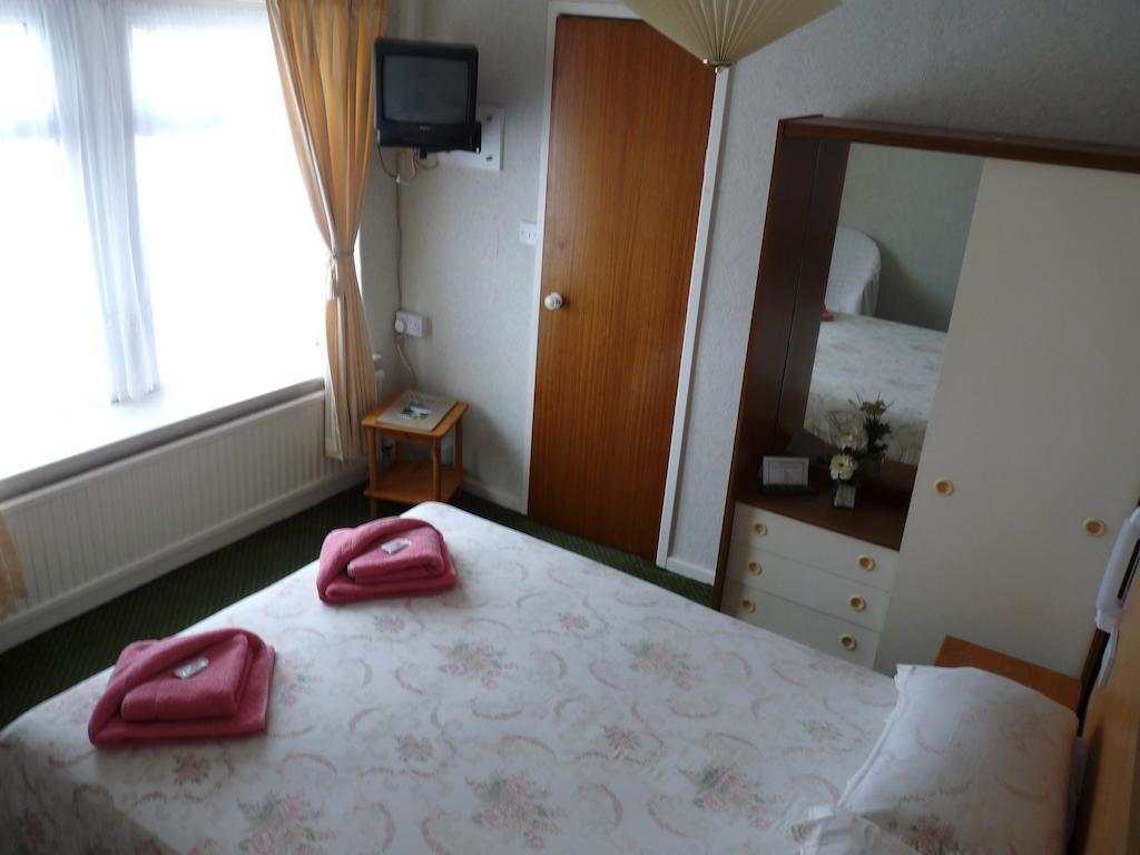 Moorings Hotel Blackpool Quarto foto
