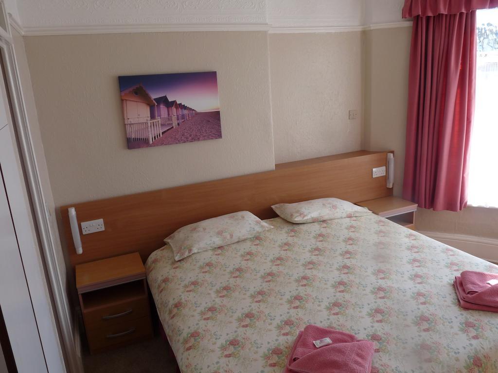 Moorings Hotel Blackpool Quarto foto